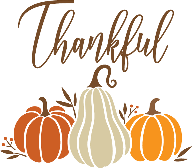 Who is website thankful?