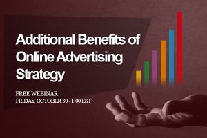 Online Advertising Strategy
