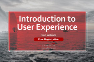 Intro to user experience